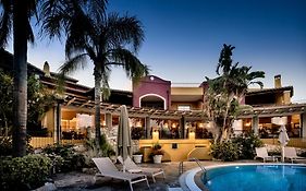 Cruccuris Resort
