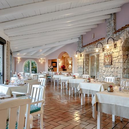 Cruccuris Resort - Adults Only Вилласимиус Экстерьер фото