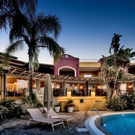 Cruccuris Resort - Adults Only Вилласимиус Экстерьер фото