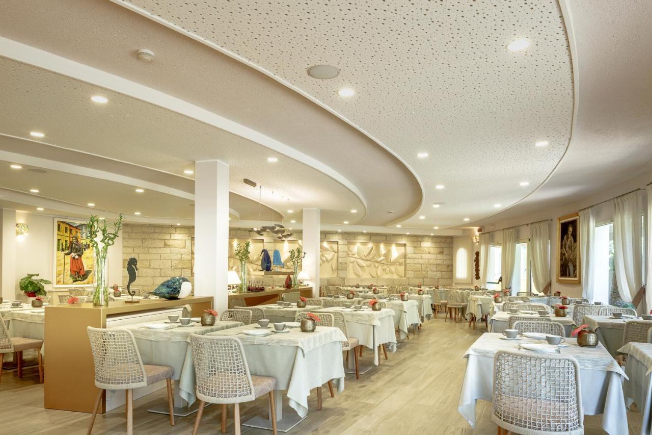 Cruccuris Resort - Adults Only Вилласимиус Экстерьер фото