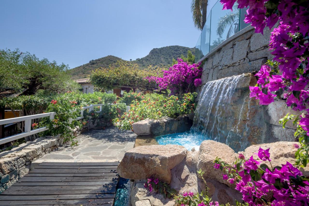 Cruccuris Resort - Adults Only Вилласимиус Экстерьер фото