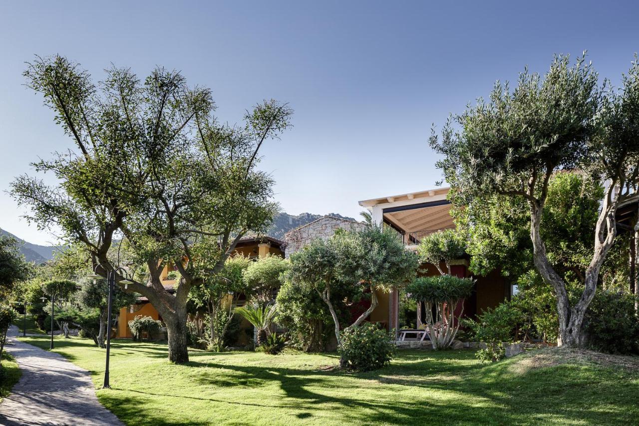 Cruccuris Resort - Adults Only Вилласимиус Экстерьер фото