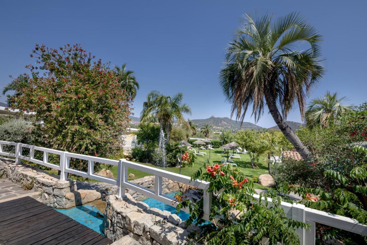 Cruccuris Resort - Adults Only Вилласимиус Экстерьер фото
