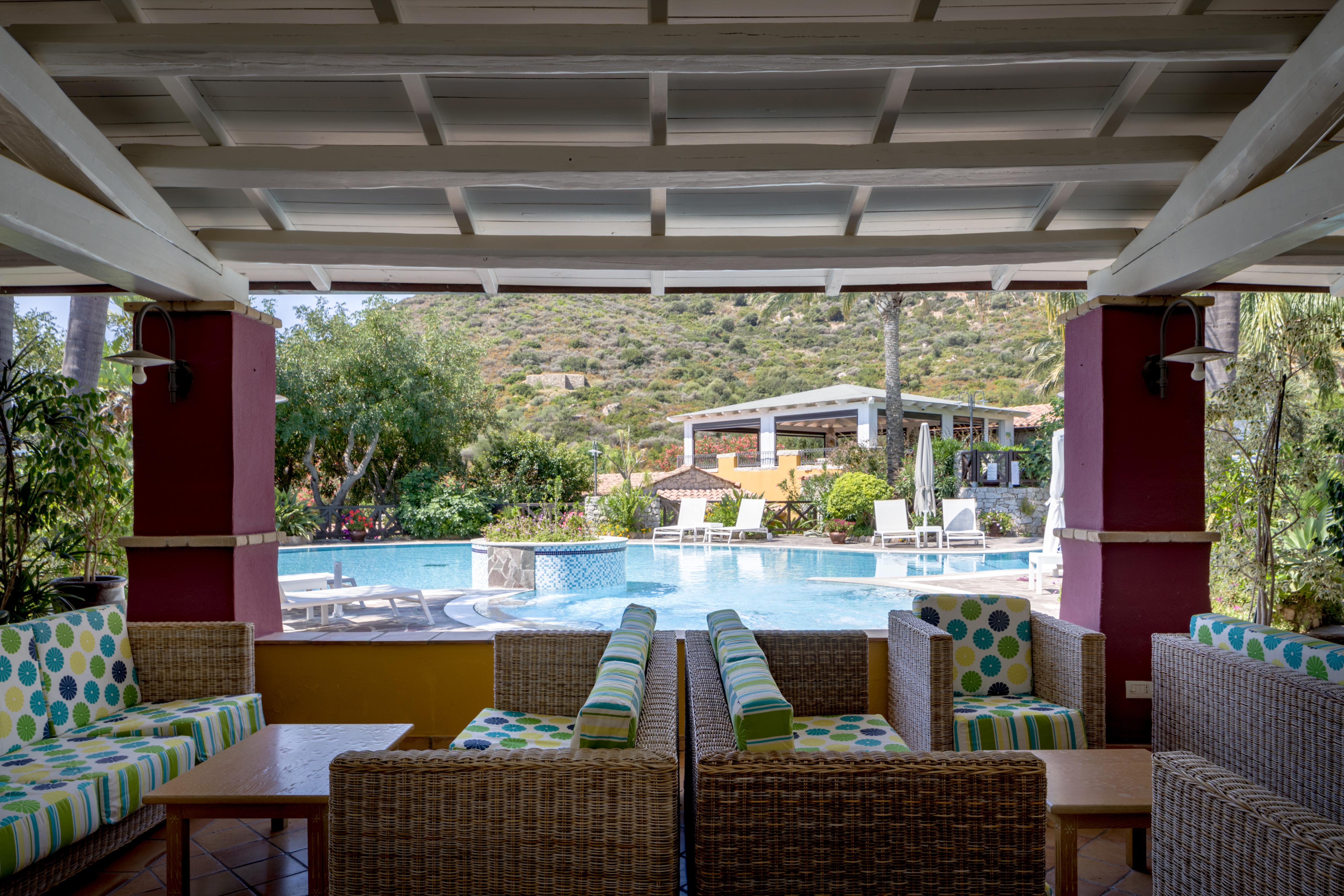 Cruccuris Resort - Adults Only Вилласимиус Экстерьер фото