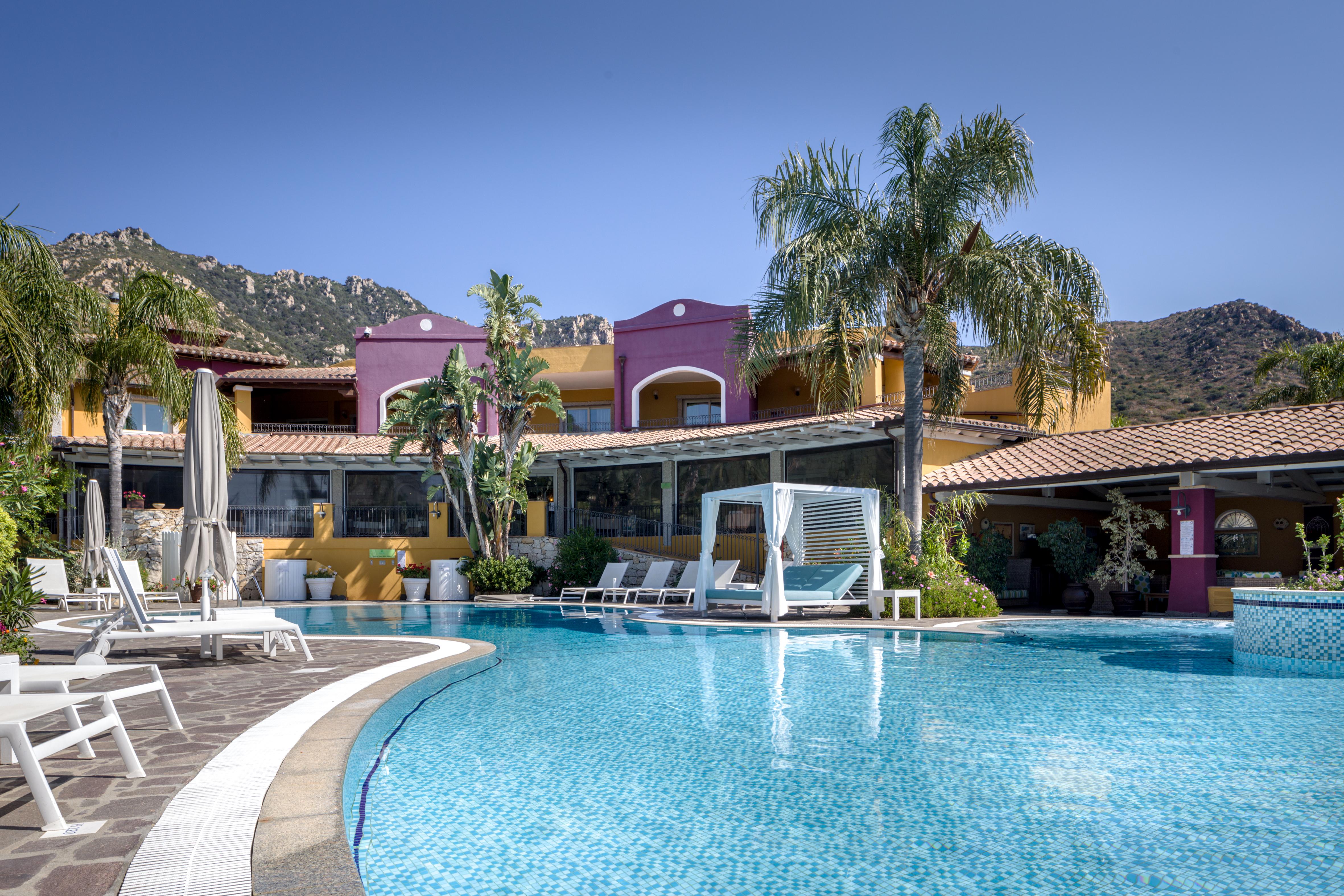Cruccuris Resort - Adults Only Вилласимиус Экстерьер фото