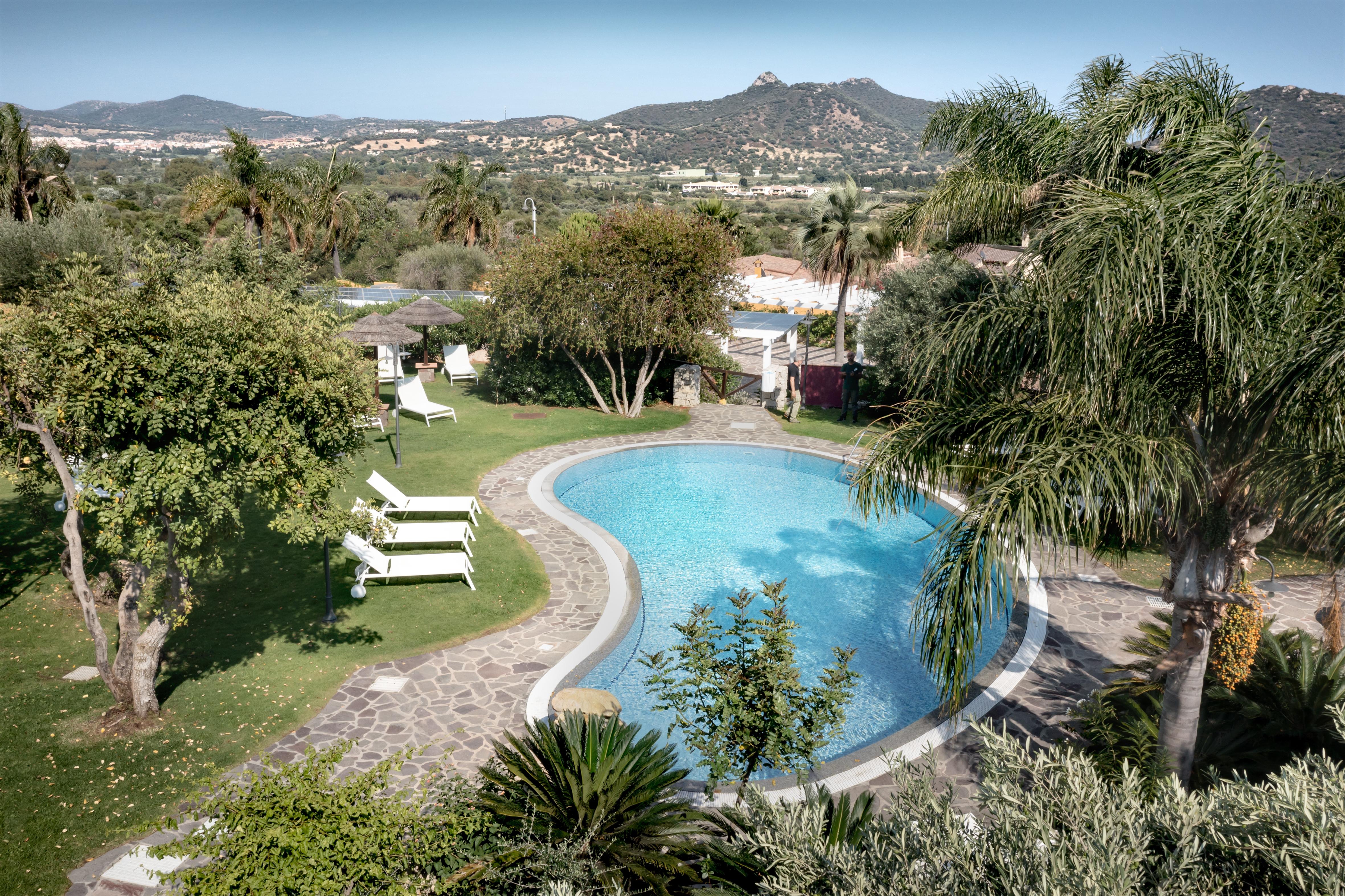 Cruccuris Resort - Adults Only Вилласимиус Экстерьер фото