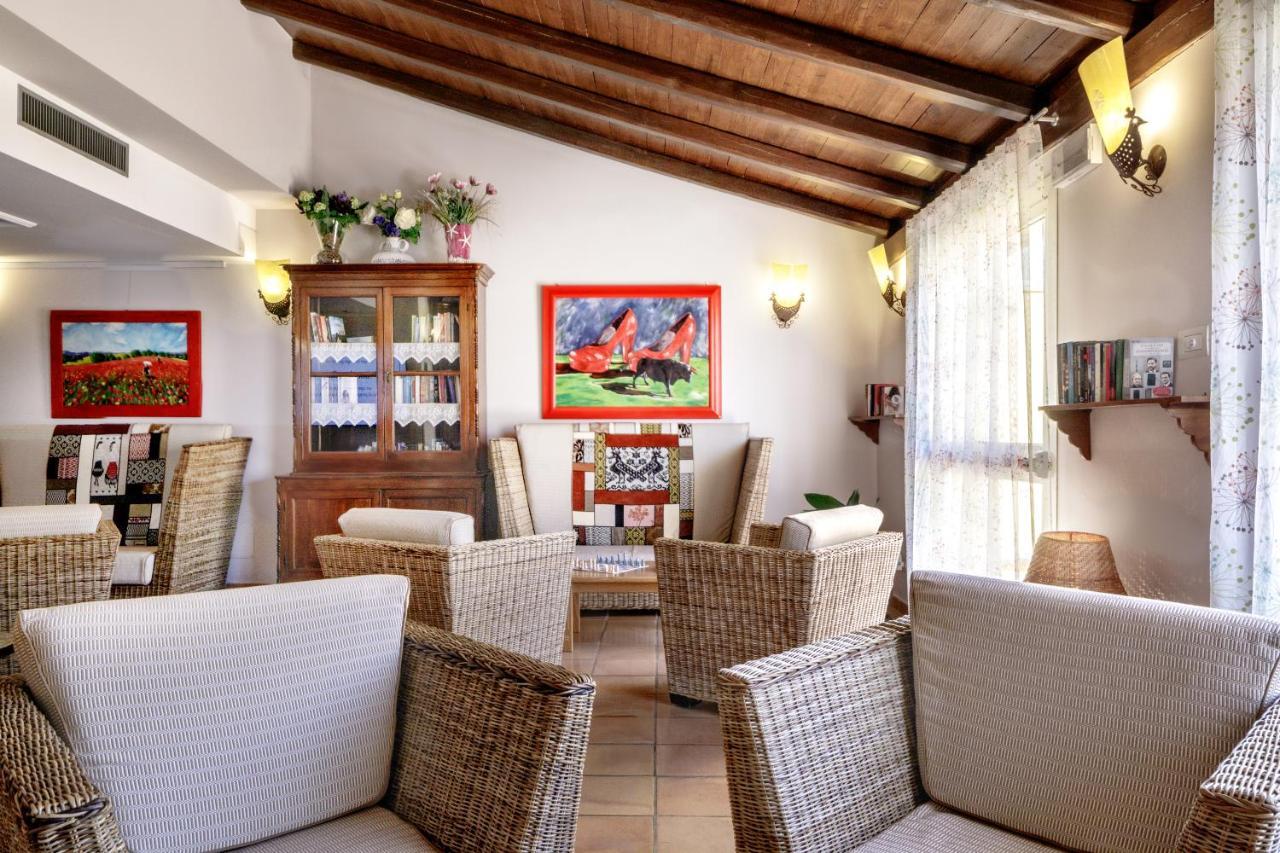 Cruccuris Resort - Adults Only Вилласимиус Экстерьер фото