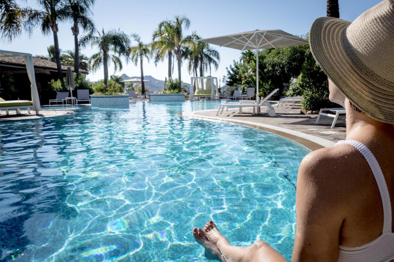 Cruccuris Resort - Adults Only Вилласимиус Экстерьер фото
