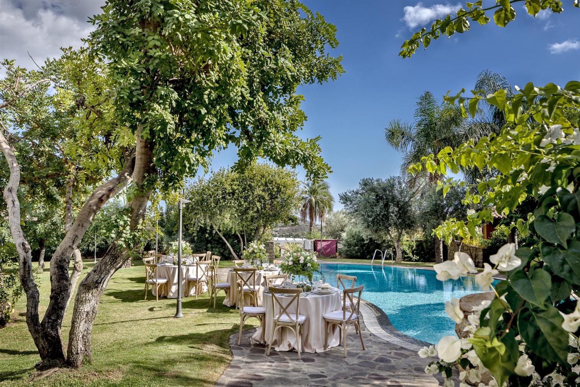 Cruccuris Resort - Adults Only Вилласимиус Экстерьер фото