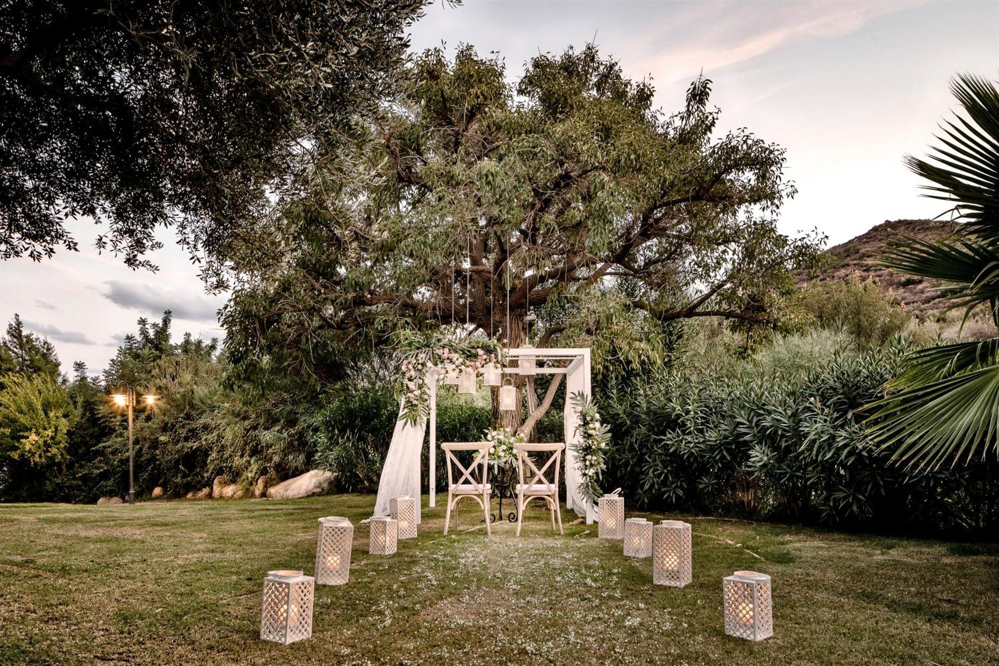 Cruccuris Resort - Adults Only Вилласимиус Экстерьер фото