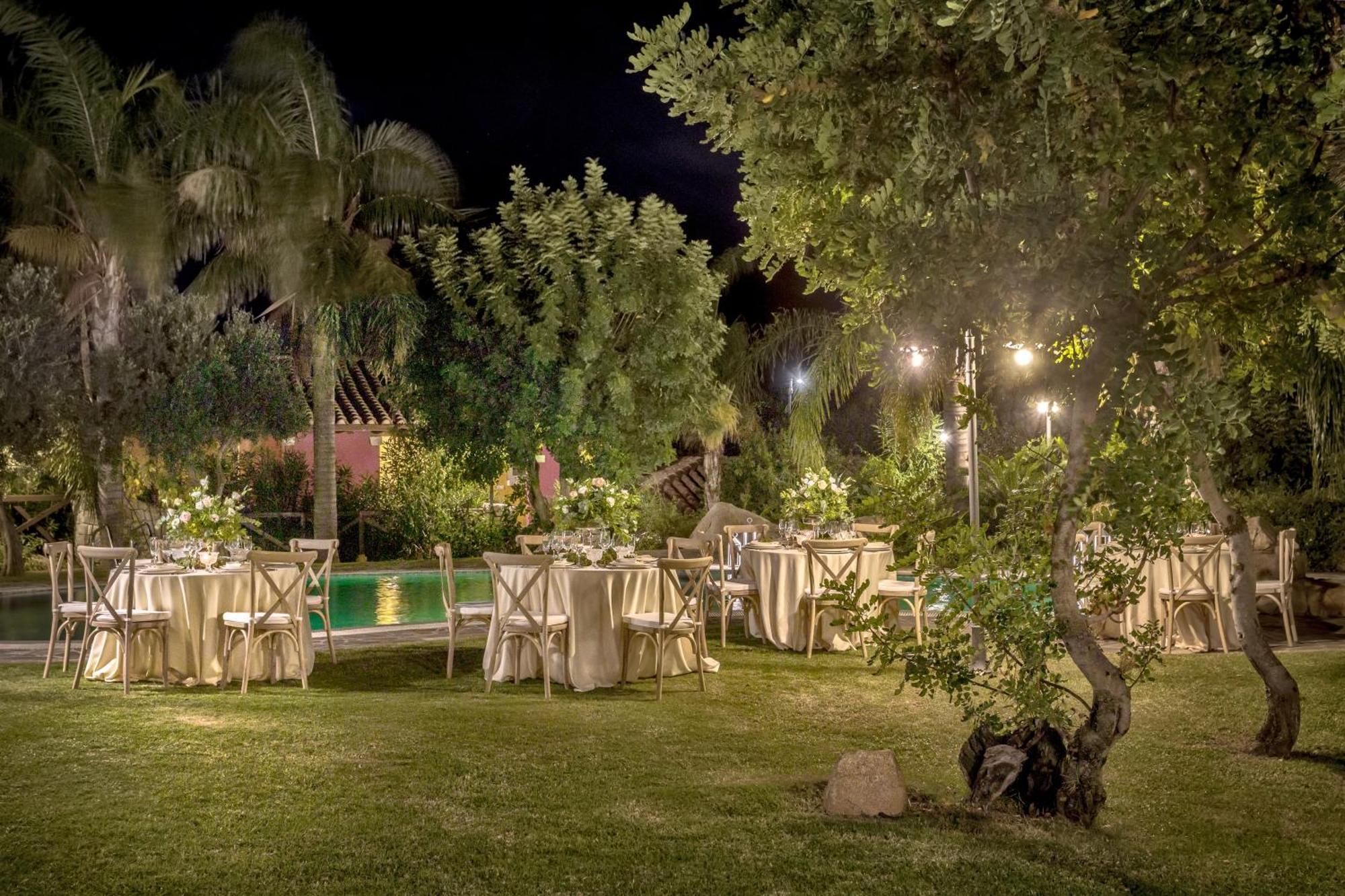 Cruccuris Resort - Adults Only Вилласимиус Экстерьер фото