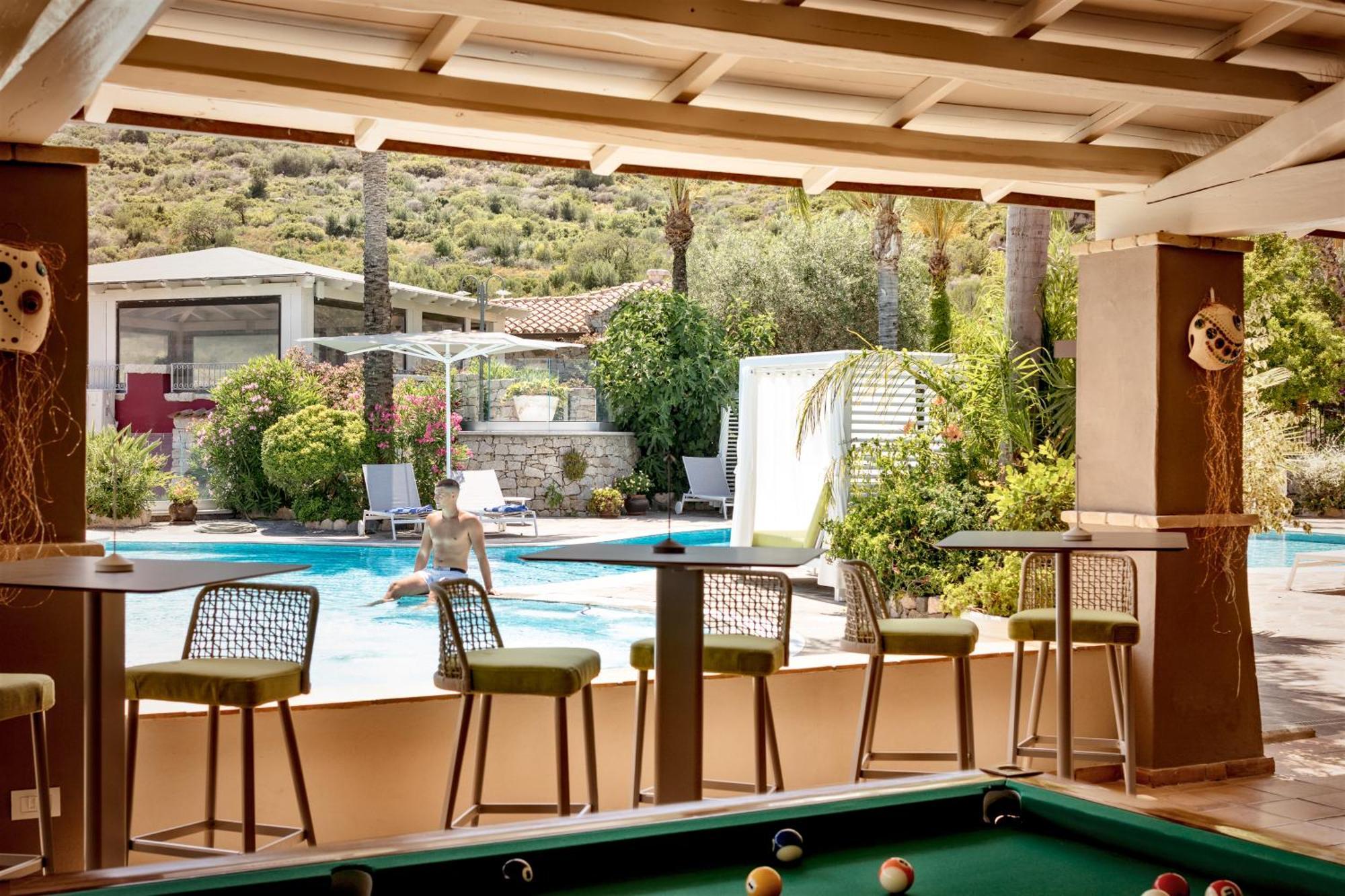 Cruccuris Resort - Adults Only Вилласимиус Экстерьер фото