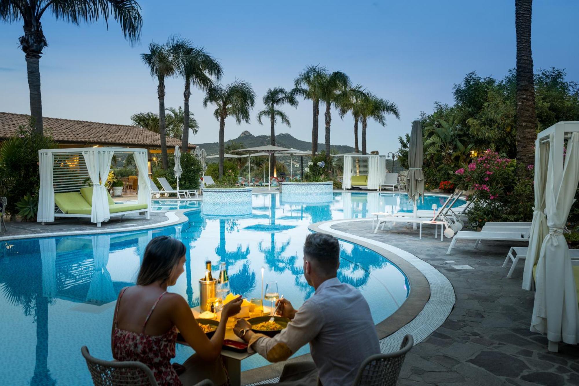 Cruccuris Resort - Adults Only Вилласимиус Экстерьер фото