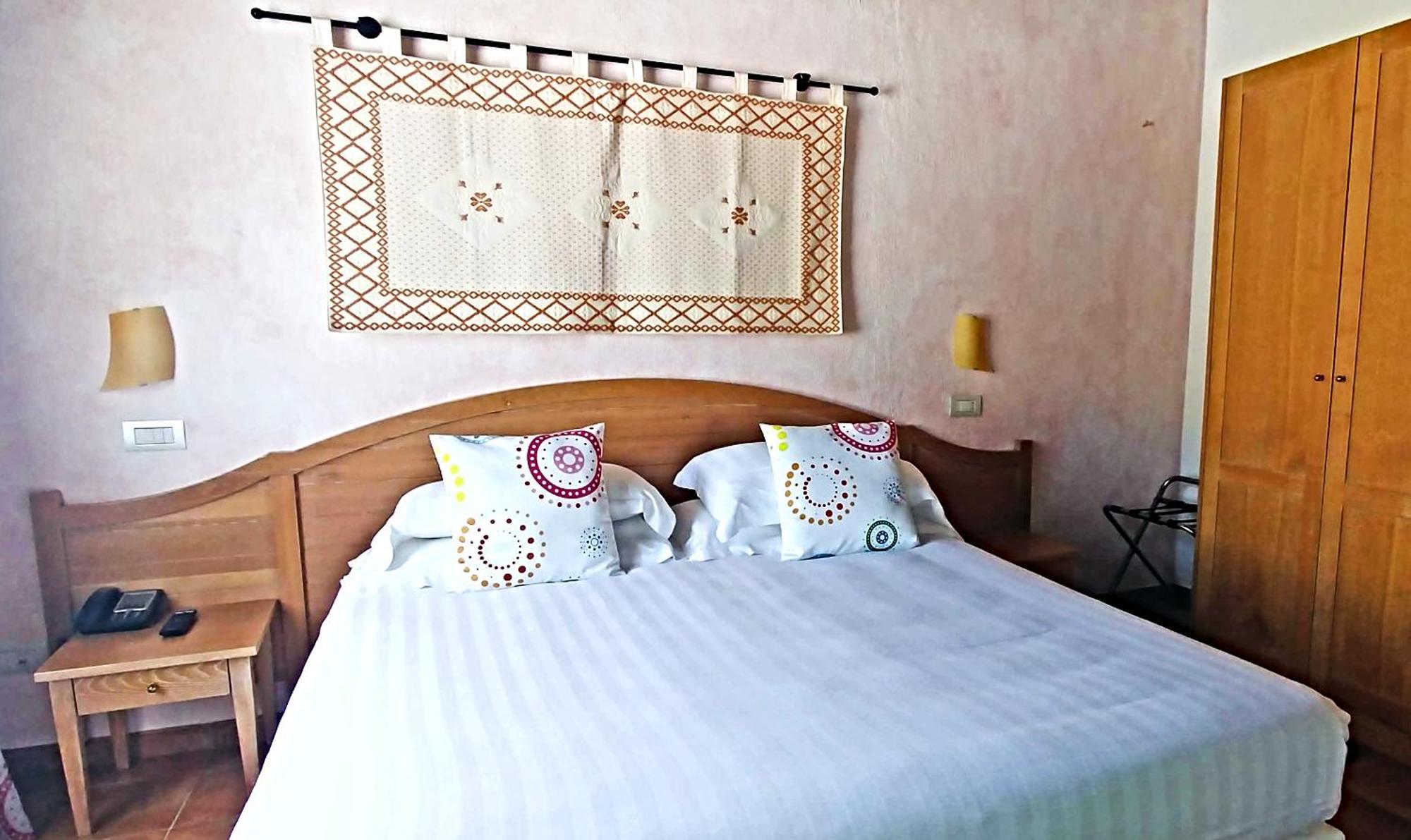 Cruccuris Resort - Adults Only Вилласимиус Экстерьер фото