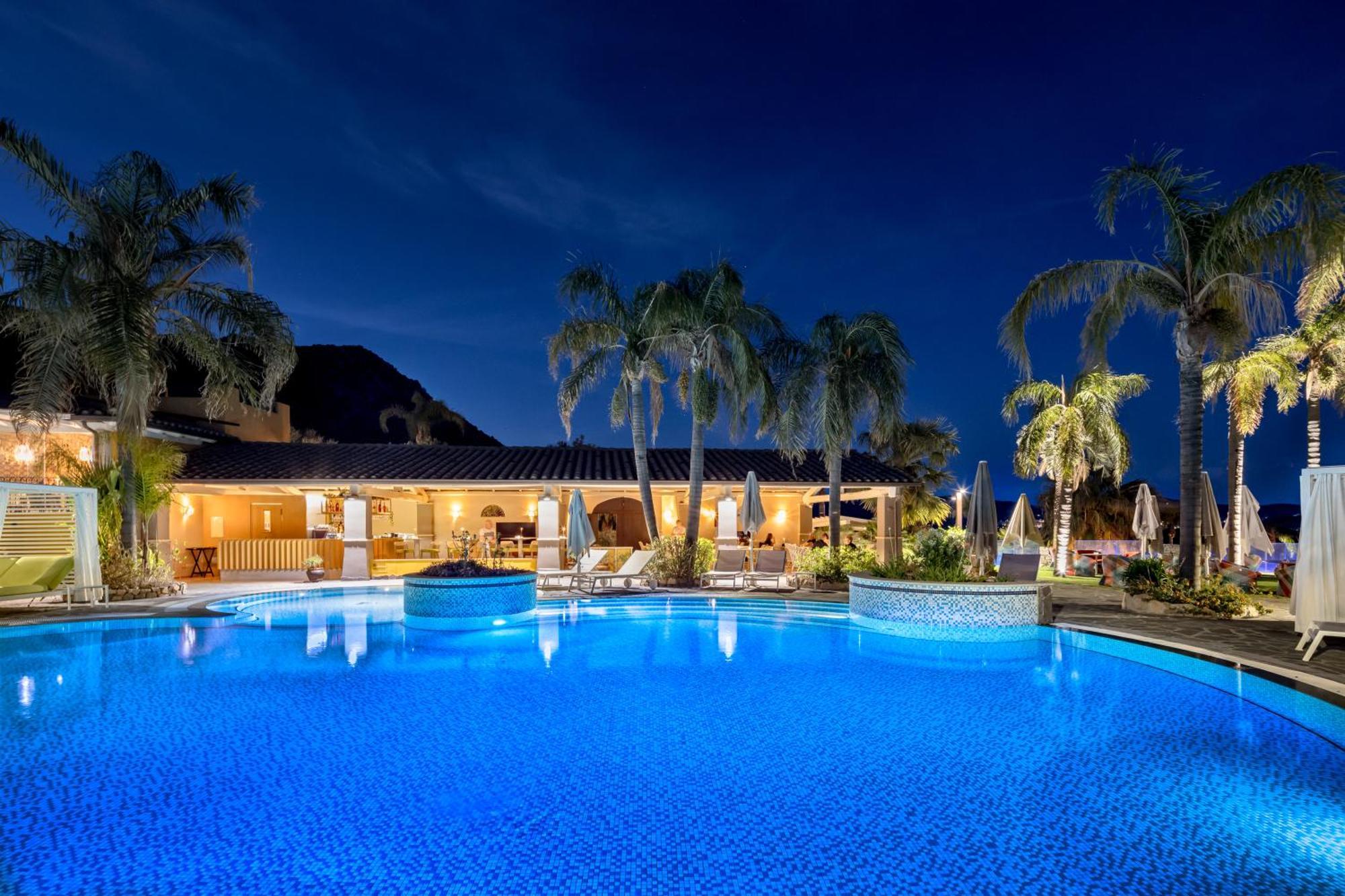 Cruccuris Resort - Adults Only Вилласимиус Экстерьер фото