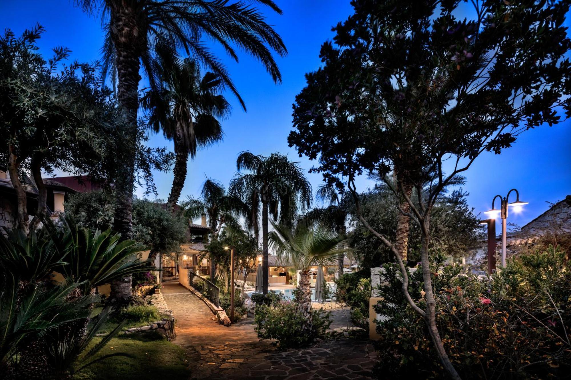 Cruccuris Resort - Adults Only Вилласимиус Экстерьер фото