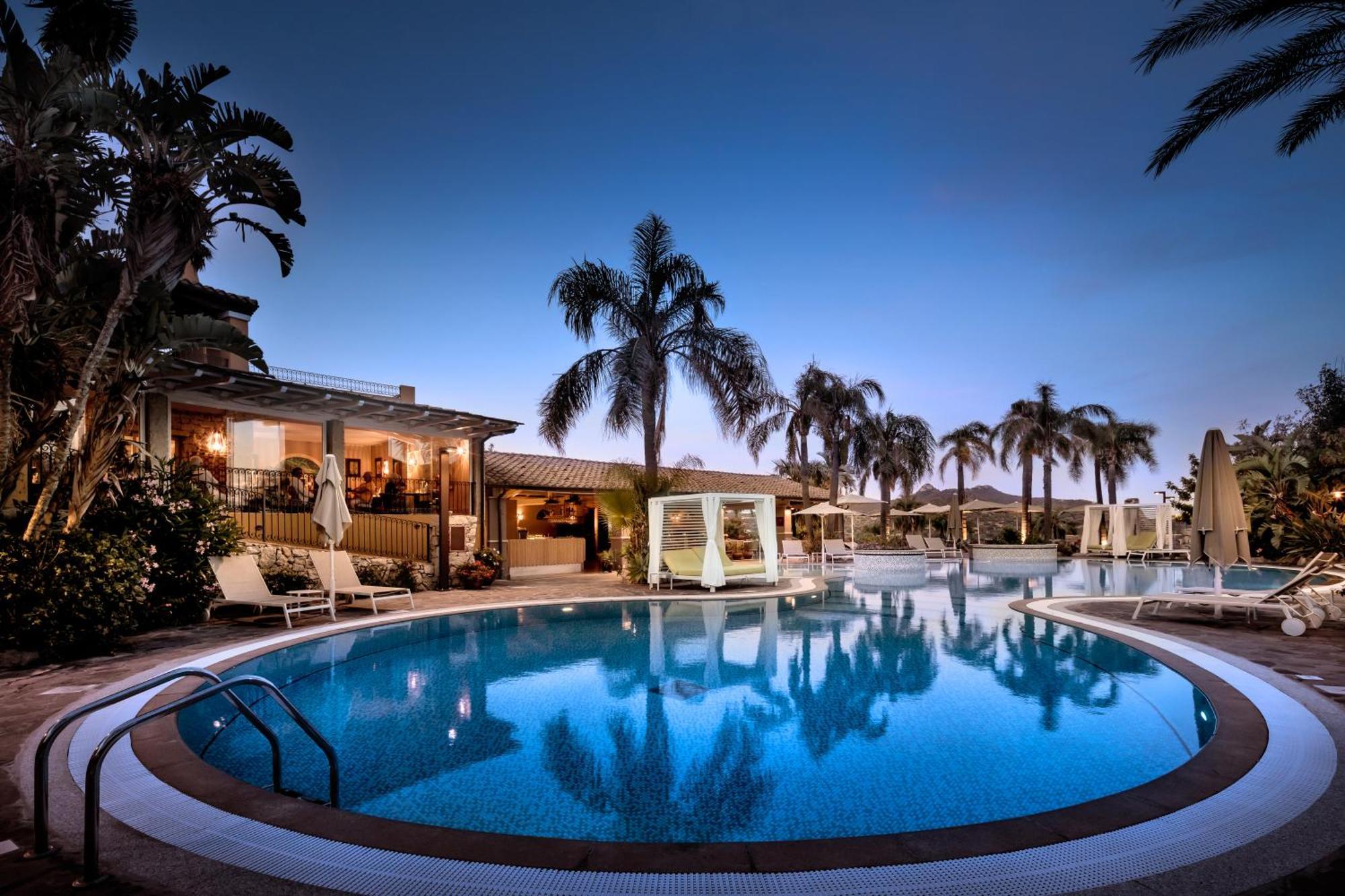 Cruccuris Resort - Adults Only Вилласимиус Экстерьер фото